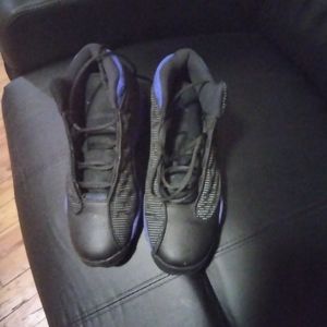 Jordan 13 size 7